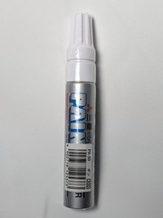 Uni Paint PX-30 Silver Broad Oil-Based Paint Marker 8mm Chisel Tip New Sealed