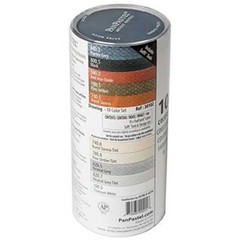 PanPastel 30102 Ultra Soft Artist Pastel 10 Color Drawing Set w/Sofft Tools