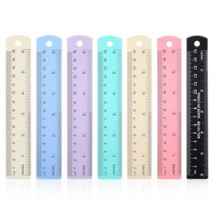 17.5 * 3 * 0.1 cm, Pink, Ice Blue, Light Purple, Black, Beige, Apricot…