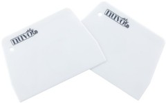 Nuvo Media Applicator Large-Twin Pack