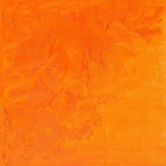Winton Cadmium Orange Oil Color, 6.76 Fl Oz Tube – Perfect for Canvas & Fabric