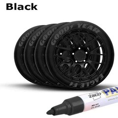 Waterproof Permanent Paint Marker Pen Car Tyre Tire Tread Rubber Metal pen Toyo