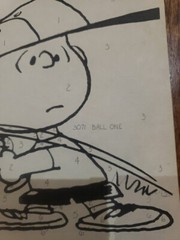 4 Snoopy Peanuts Charlie Brown Paint By Number USA Vintage 4 Designs SEE DETAILS