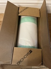 300gsm 100% Cotton Watercolour Paper Roll Cold Press Rough Acid Free Premium