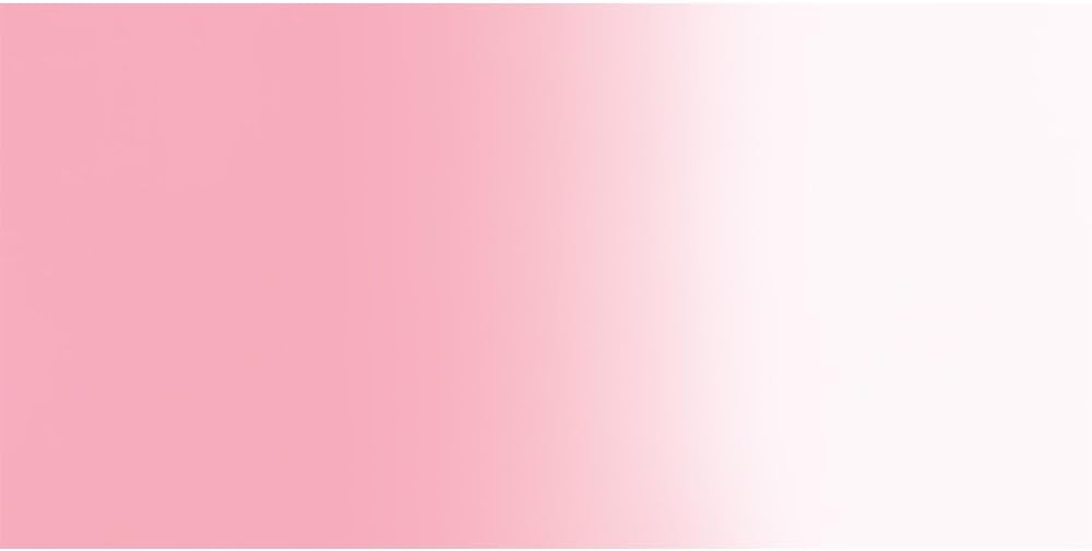 Holbein Shell Pink Watercolor 15 ml – Transparent, Permanent