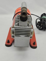Badger Model 80-1 Oilless Piston Compressor