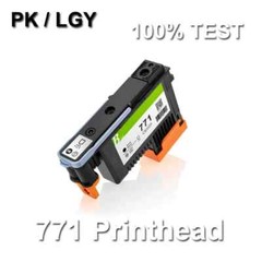 For HP 771 Original Refurbished Printhead For HP Designjet Z6200 Z6600 Z6800