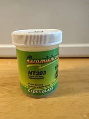 Ceramichrome NT 283 Linen N Lace4oz DISCONTINUED *RARE*