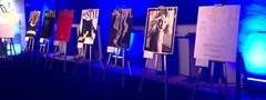 5mm Kapa-Bright Foam Board 1220×2440 Presentation Displays Photos SALE