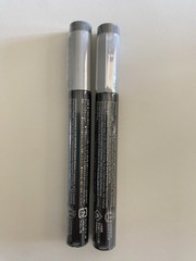 2x New Copic Ink Refill N4 Neutral Gray Sealed Alcohol Marker Refill