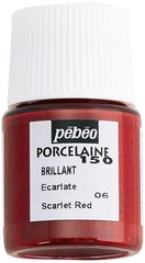 Porcelaine 150 China Paint Exploration Set #1 12x20ml Bottles Art Supplies