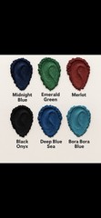 Black Diamond Pigments® | Midnight Blue is a premium professional pigment