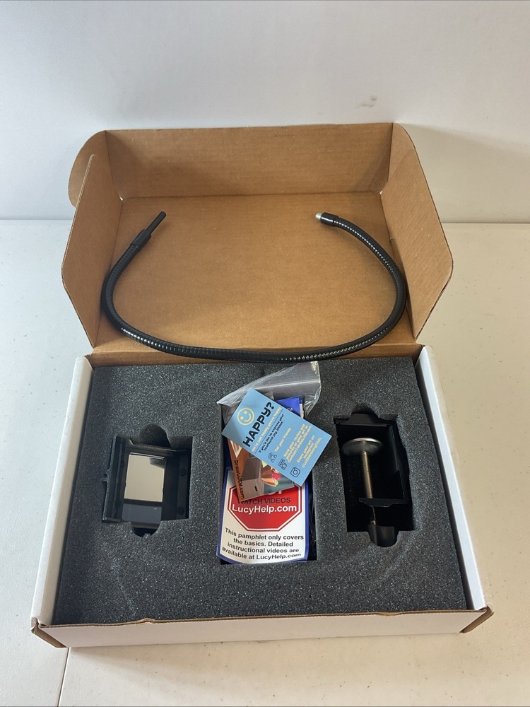 LUCY Flex Drawing Tool with Photo Enlarger by Draw LUCY Camera Lucida