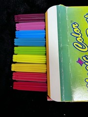 Magic Color Changing Pens Set of (9) Markers