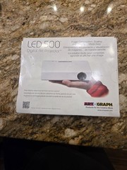 Artograph LED500 Digital Art Projector
