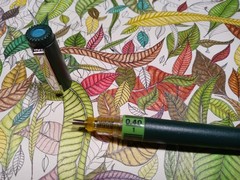 Faber Castell TG1-S Technical Pen .40+Koh-I-Noor+Rapidograph+Drafting+K & E+ART