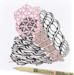 SAKURA Pigma Micron Fineliner Pens – Archival Black Ink Pens – Pens for Writing,