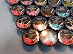 NEW SPECTRUM NOIR Sparkle WATER-REACTIVE INK MULTI COLOR (54) Jars X 30ML ea