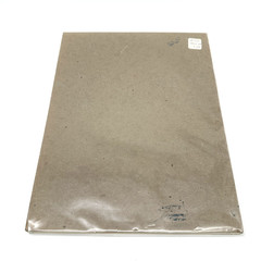Strathmore 400 Series Drawing Paper Pad 9″x12″ 24 Sheets Cream Art Supplies