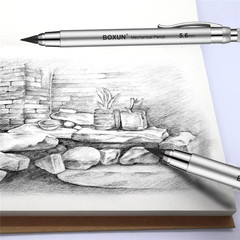 5.6 MM Lead Holder, Clutch Pencils for Draft Drawing, Shading, Crafting, Art