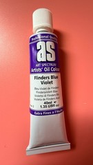 Art Spectrum Artists’ Oil Paint 40ml – Series 2-4