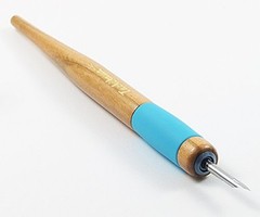 Tachikawa T-40 Comic Pen Nib Holder JAPAN Import