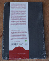 Hahnemuhle Watercolor Sketchbook A5 60 Pages Cold Pressed 200gsm NEW & Sealed