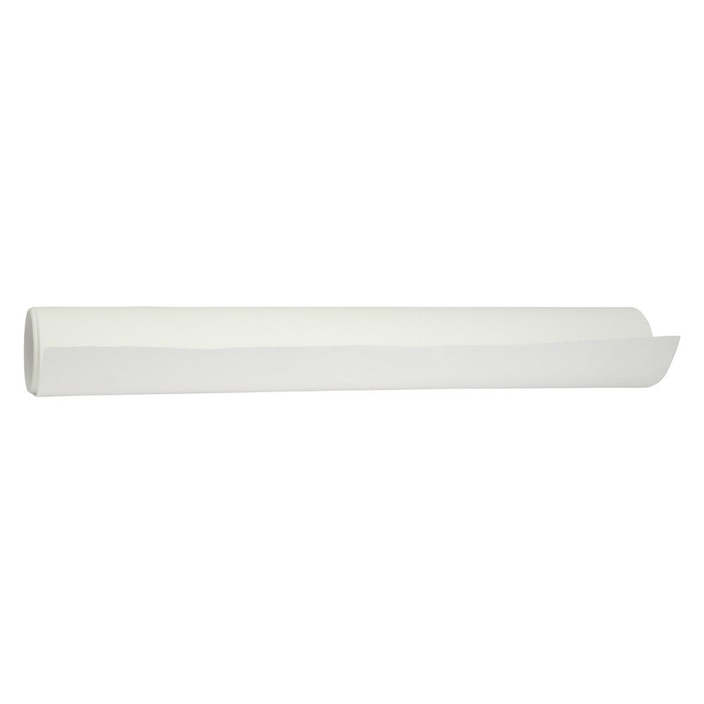 Wax Free White Transfer Tracing Paper Roll 12 Inch x 12 Foot