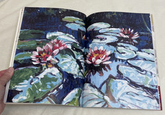 Art Instruction Book Lot 6 Mixed Media Watercolor Acrylic Jean Haines Monet Mojo