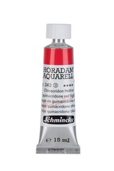 Schmincke – HORADAM® AQUARELL – finest artists’ watercolours, Chinacridon l