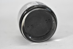 Lot of 2 Daler Rowney FW ARtsits Acrylink Ink Bottles 29.5mL 1oz Black 50761913