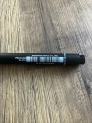 UNI-BALL Uni-Pin 0.5mm BLACK FINE LINE Drawing Pen NO: PIN 05-200 (PKT 4 PENS)