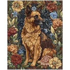Dog Paint by Numbers Kit for Adults, Dog Paint by Number for Adults, Acrylic Ca