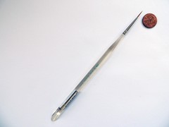 Royal Aqualon Artist Liner Brush-20/0,10/0,5/0,0,1,2 or 4 ($4.49 – $6.49)