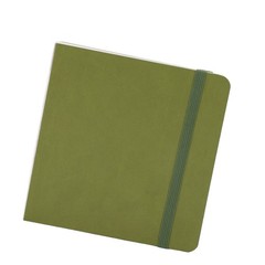 30 Sheets Watercolor Book Heavyweight Suitable For Various Art Styles 15x15cm