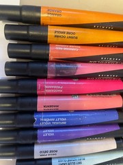 20 PrismaColor Premier Markers – Various Colors