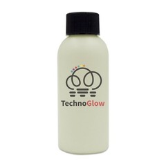 Glow in The Dark Paint, Green Ultra Glow – Multiple Colors – 1 fl oz