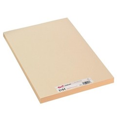 5184 Medium Weight Tagboard 18×12 Inch Manila 100 PCS Art Craft Drawing Board