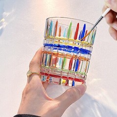 XDT#830 Ex-Long Tip Rigger Art Brush 6Pc #000#00#0#1#2#3 Acrylic Oil Watercolor