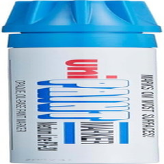 Uni-Ball Uni Paint PX-20 Oil-Based Paint Markers, Medium Line (1.8-2.2Mm), Light