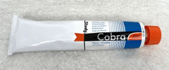 Royal Talens Cobra Water Mixable Oil Paint 200 ml 6.8 oz. Primary Cyan #572