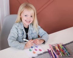 Marvin’s Magic – 30 Amazing Magic Pens | Colored Pens | Art Supplies for Kids