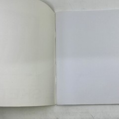 Pro Art Sketch 70# Acid Free Natural White Sheet Medium Rough Surface 12×9″
