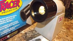 Artograph TRACER Projector Copier, Enlarger Drawing Portable Mural Art 225-360