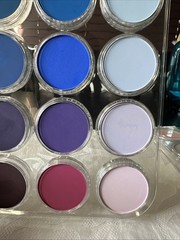 PanPastel Artists’ Pastels Multicolor Mostly New & A Few Slightly Used 40 Total