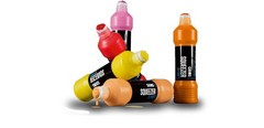 GROG Squeezer 10 FMP Graffiti Paint Mop Marker