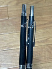 Pilot Hi-Mecha Holder Initial Type 2 Units