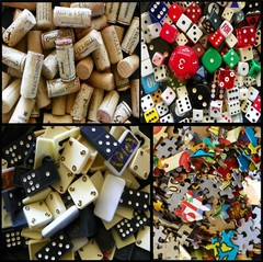 BULK ART SUPPLIES 10 LB RANDOM Collage Artist Teacher Odd Mixed Lot Craft Supply