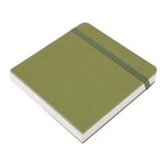 30 Sheets Watercolor Book Heavyweight Suitable For Various Art Styles 15x15cm