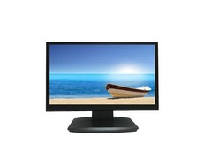 1stPV 23.6″ Super HD 5MP 16:9 Professional Security Monitor, 1 HDMI, 2 BNC In…